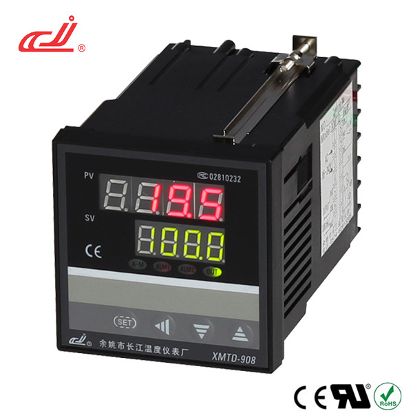 Digital Pid Temperature Controller Thermostat (XMTD-908)