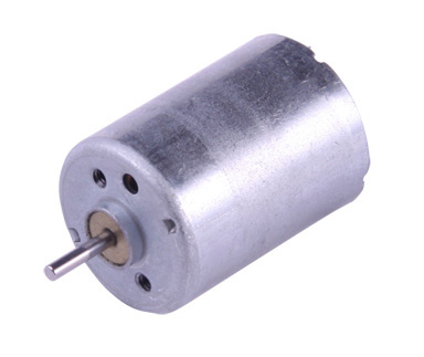 DC Motor (JRF-130CH)