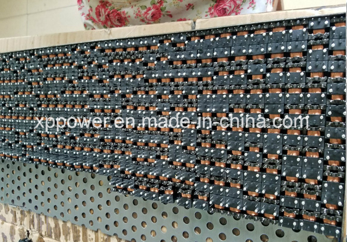 XP Power Uu11 Current Transformer