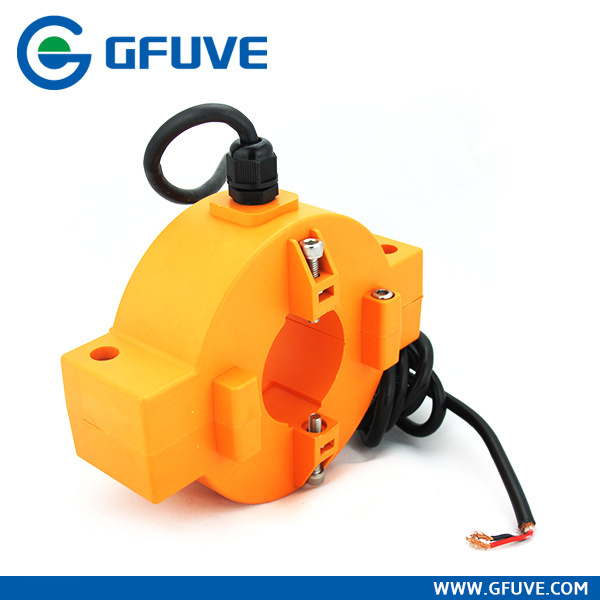 400/5A 10va IP65 Outdoors Split Core CT Current Transformer