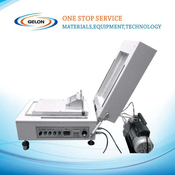 Lab Battery Coating Machine for Lithium Battery Electrode Making