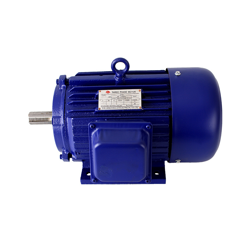 Y Series Vertical Three-Phase Asynchronous Motor