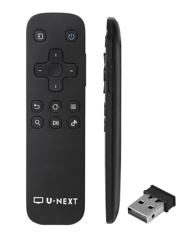 2.4G Wireless Air Mouse/Fly Mouse Remote Control for Smart TV/Android Box