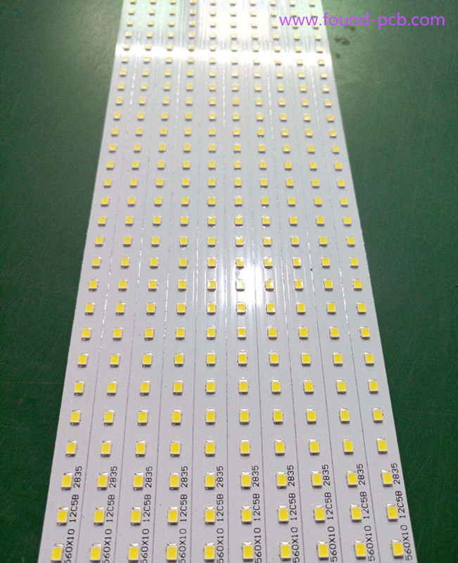 1500mm Long Metal Core LED PCB