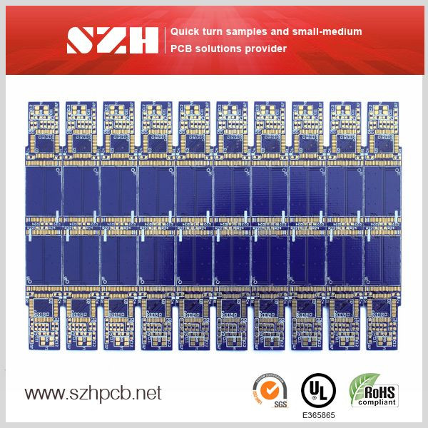 High Quality Power PCB in China