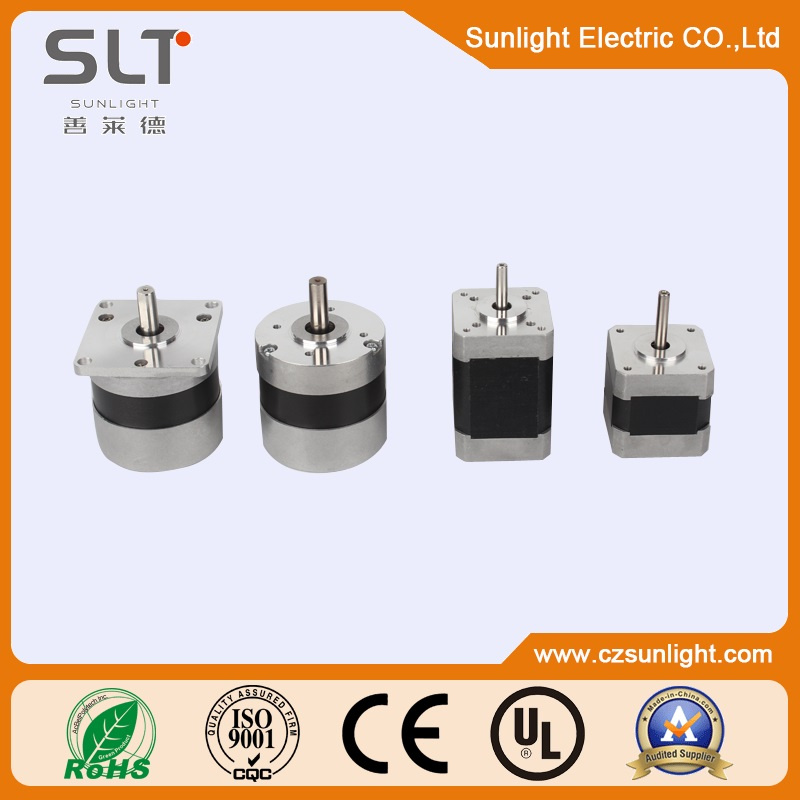 Wonderful Brushless DC Motor for Home Appliance
