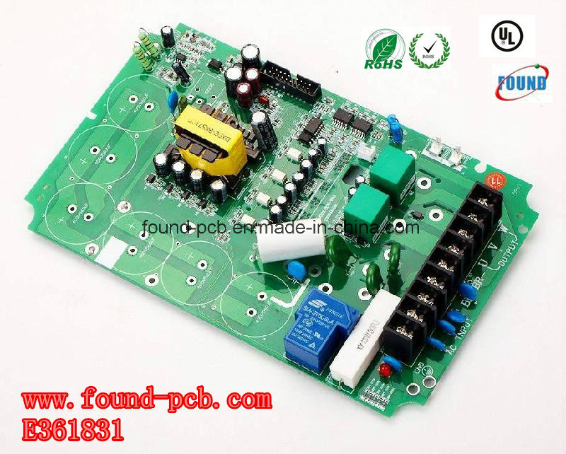 Cheap Electronic PCB Components, PCBA Assembly