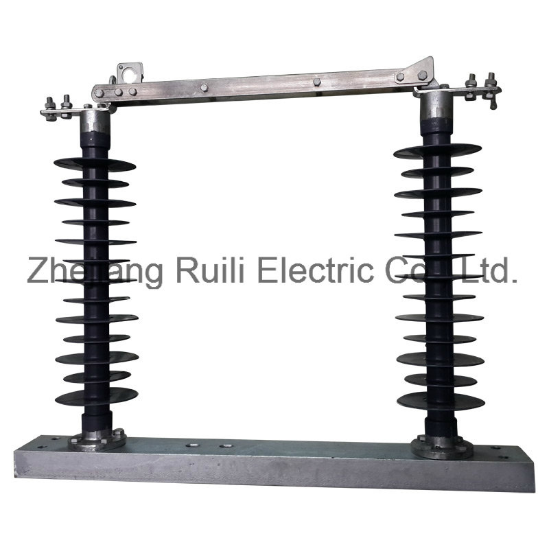 Gw9 Outdoor High Voltage Polymer Disconnect Switch