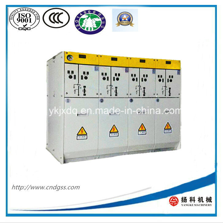 Ring Unit Cubicle Switchboard for Sale
