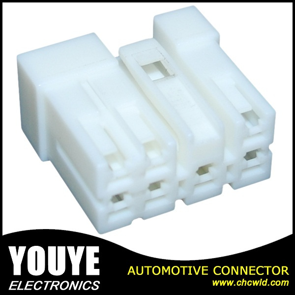 China Manufacturer Wire Harness AV Cable AMP /Jst Connectors