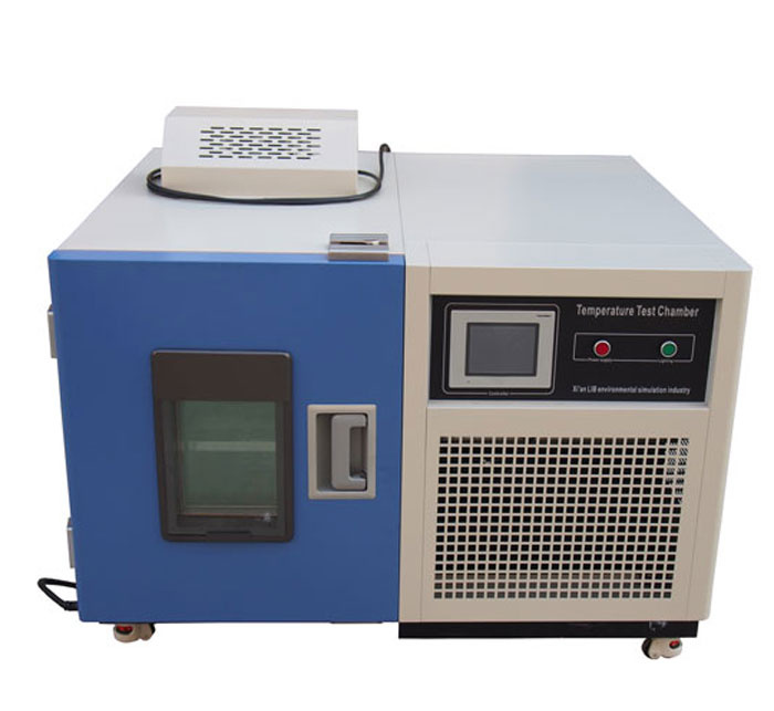 Mini Temperature & Humidity Climate Testing Chamber