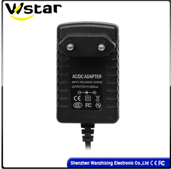 12V Transformer Power Supply Battery Charger