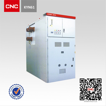 Kyn61-40.5 (Z) High Voltage Switchgear