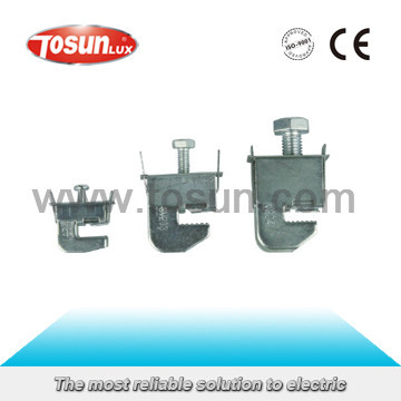 Copper Gear Clamp Busbar Terminal