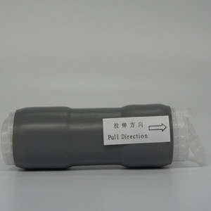 Electrical Insulation Chemical Resistance Cold Shrink Tube