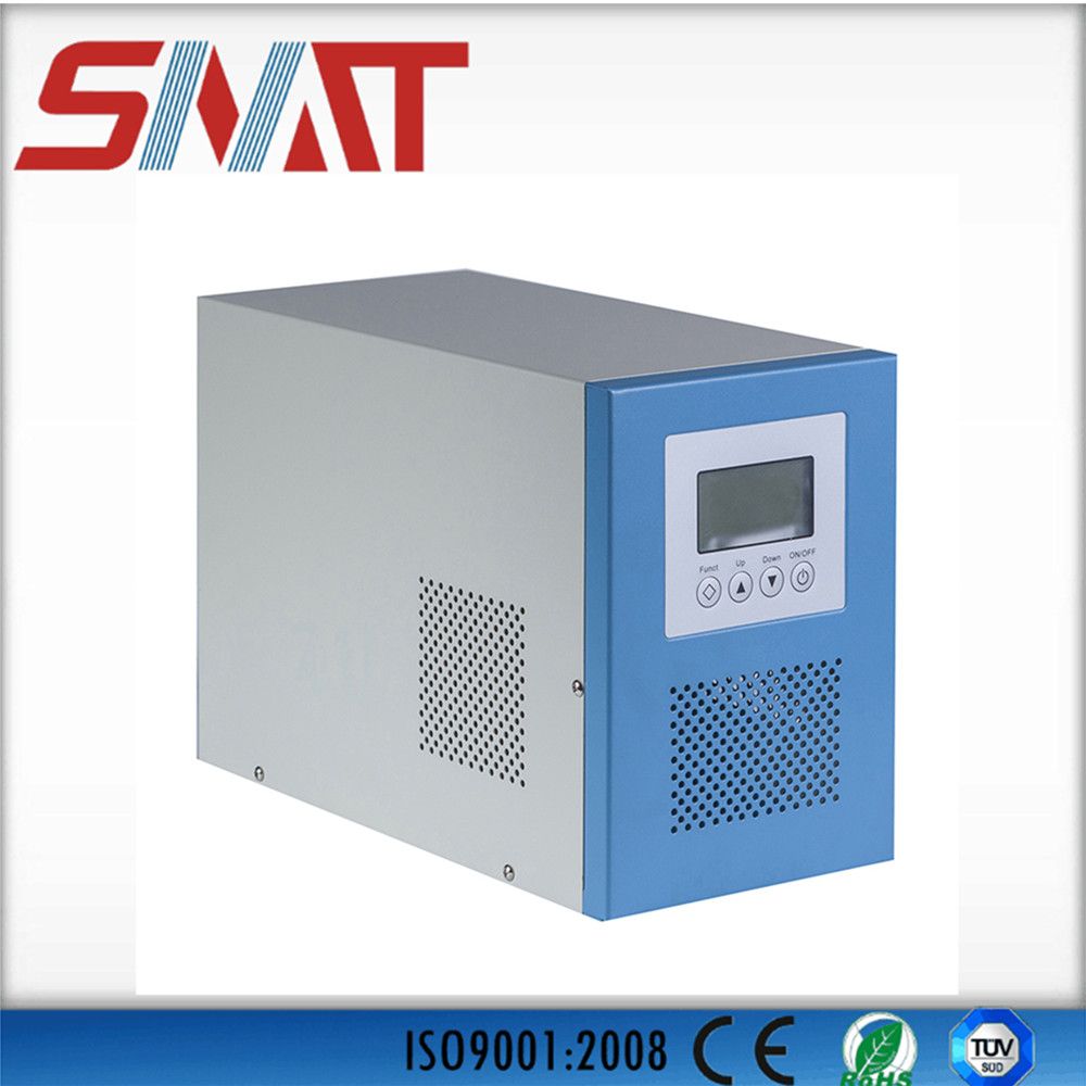300W 12VDC/24VDC off Grid Solar Power Inverter for Solar System
