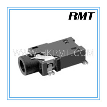 2.5 Phone Jack (PJ-20280)
