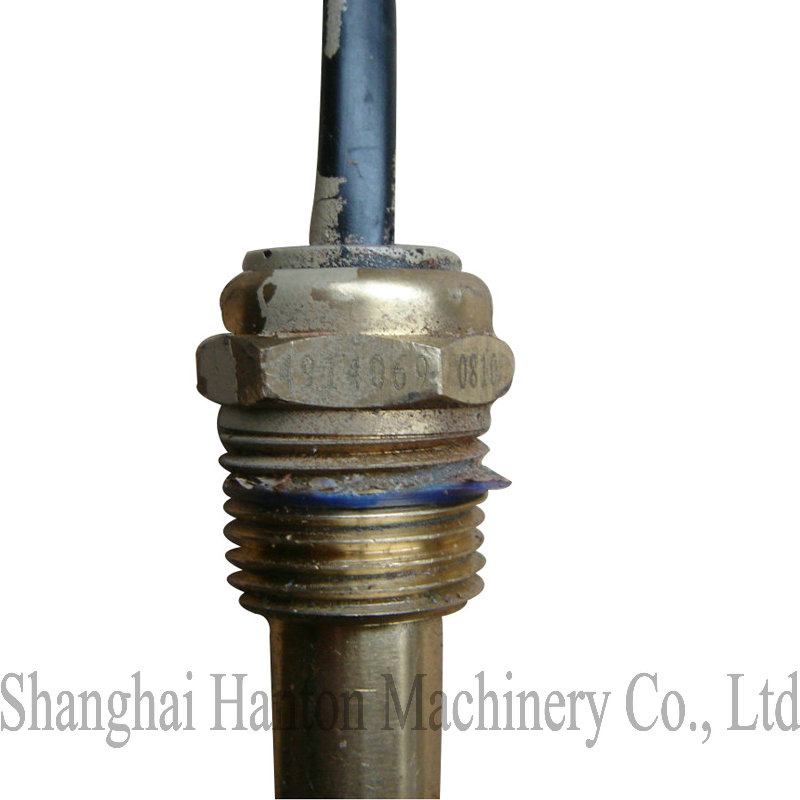 Cummins KTA38 diesel engine part 4914069 oil temperature switch