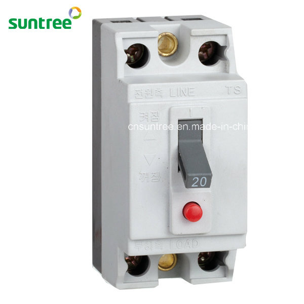 Miniature Circuit Breaker (NT50 mini MCB)