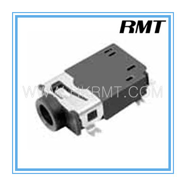 2.5 Phone Jack (PJ-20240)