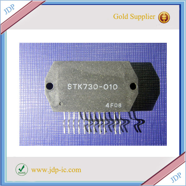 Original Switching Regulator Stk730-010