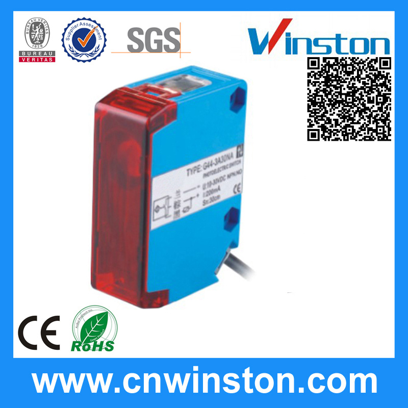G44 Photoelectric Switch Through-Beam Type Diffuse Type Retroreflective Type