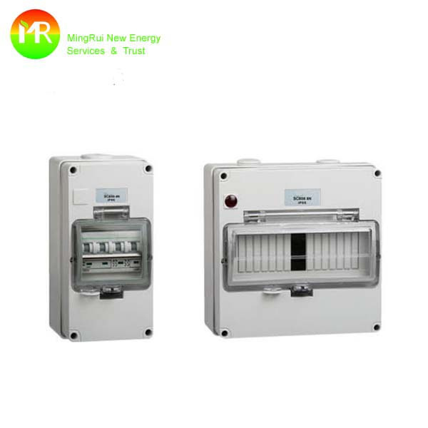 Residential Distribution Box Indoor Cable Distribution Box