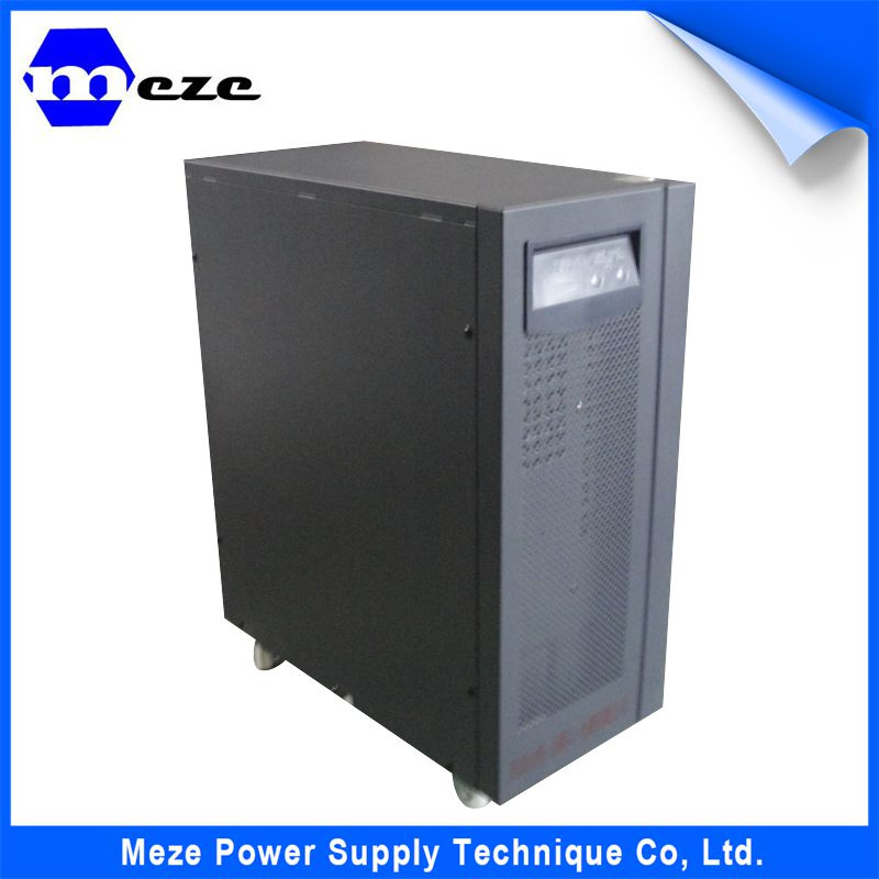 10kVA Battery Backup UPS Power DC Online UPS