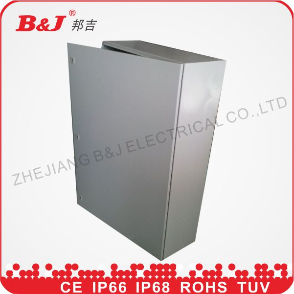 Wall Mounting Distribution Box/Electrical Steel Cabinets