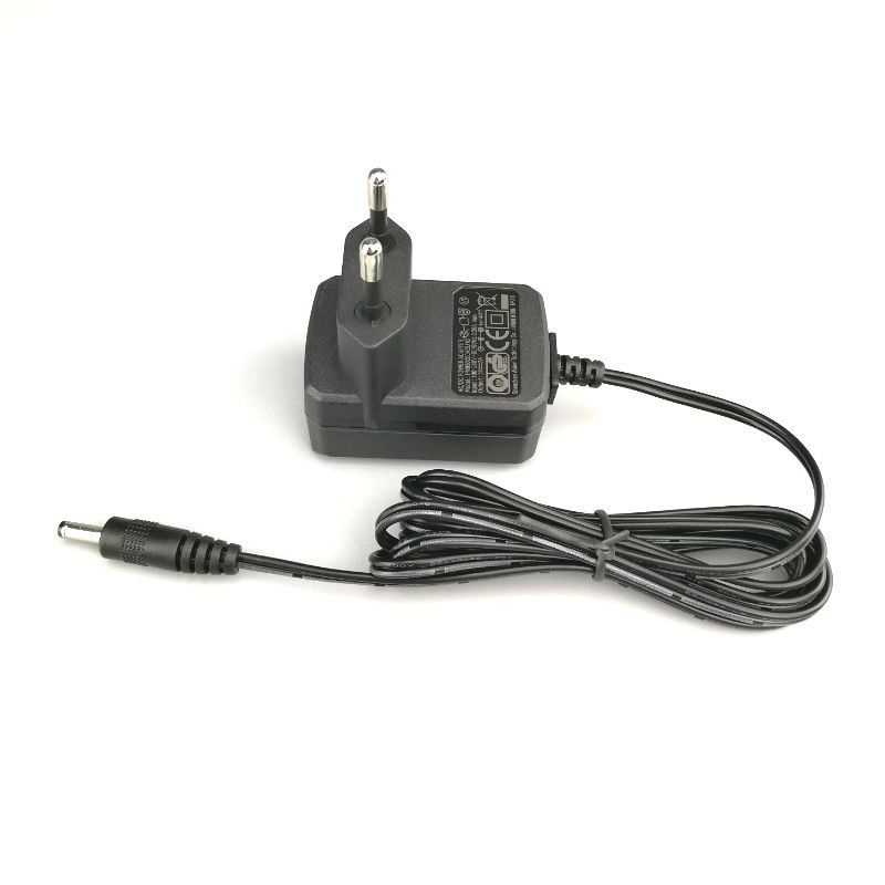 Ce GS Constant Current and Constant Voltage Power Adapter 12V 1A
