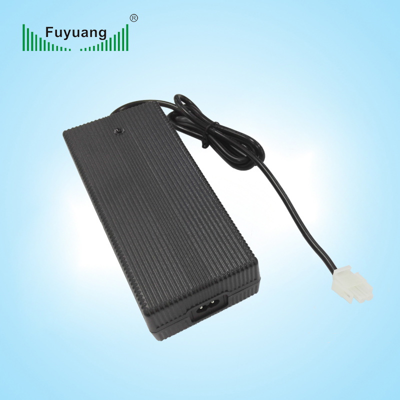 Level VI UL Approved Power Adapter 9A 29V DC Adapter