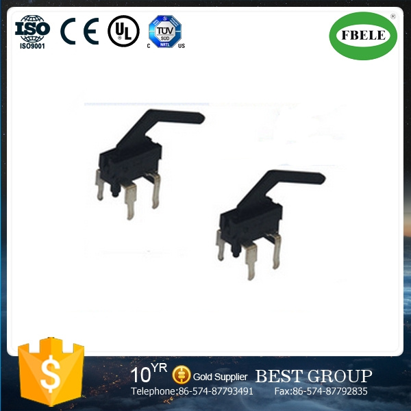 Touch Switch Mini Key Detection Switch