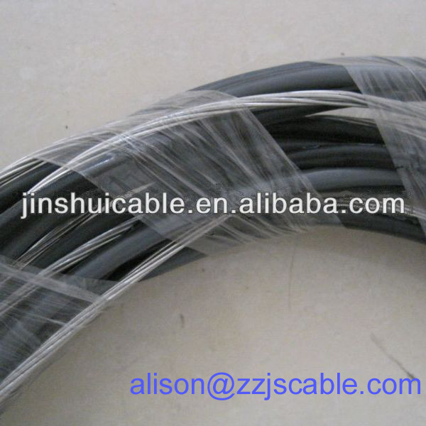 Copper Power Cable