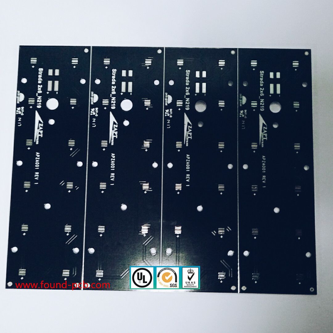 High Frequency Assembly PCB PCBA Factory