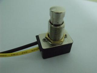 5A 6A 10 (A) Pushbutton Switches