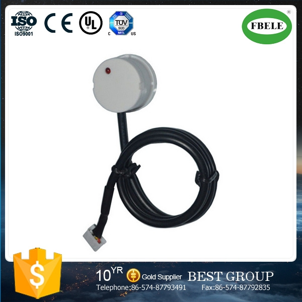 Water-Level Monitoring Sensor Side-Mounted Liquid Level Sensor