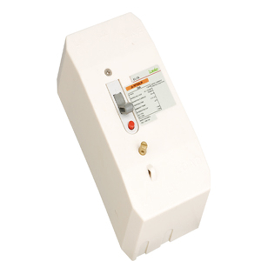 Nt50lr Residual Current Circuit Breaker
