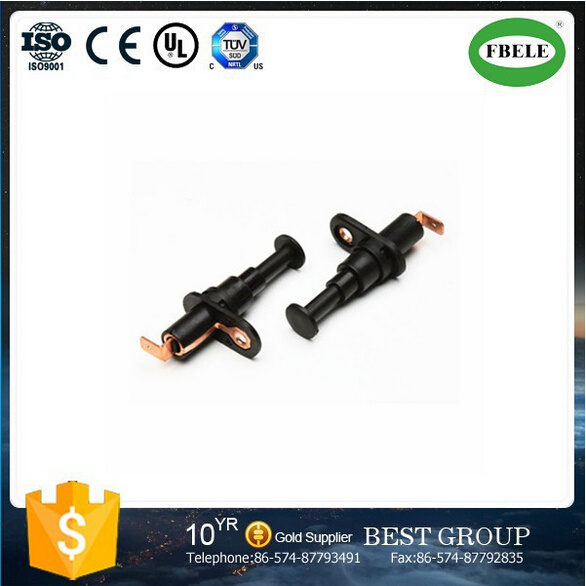 Electronic Auto Reset Switch Good Switch