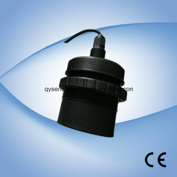 Ultrasonic Level Sensor for Deep Water