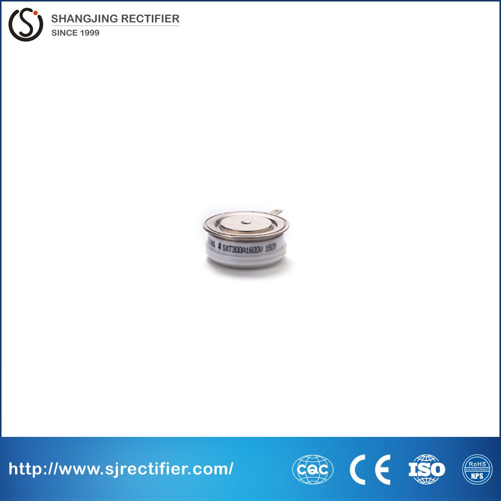 High Voltage Semikron Thyristor