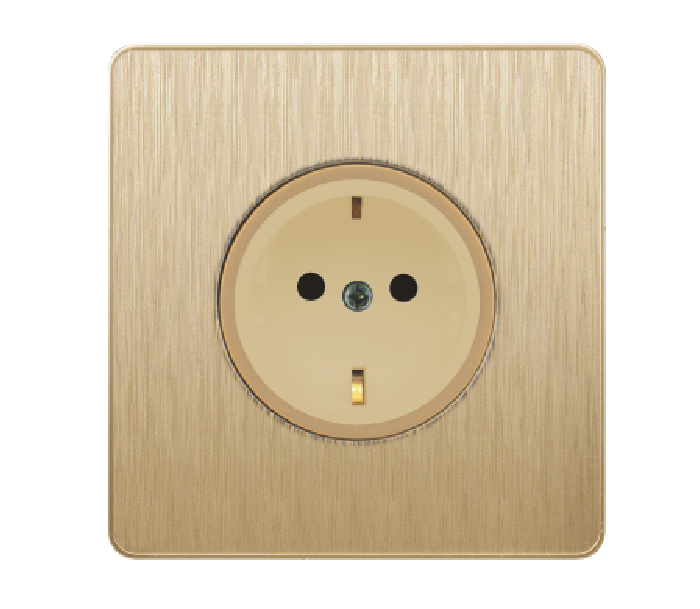 Hn-012 Wall Socket