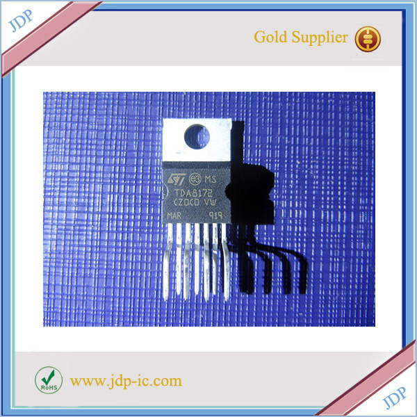 Original IC Chip Tda8172
