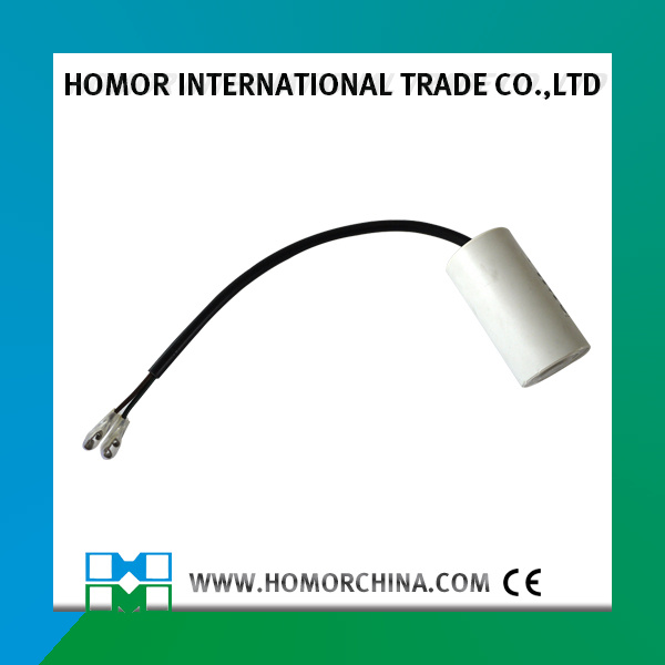 Sh Polypropylene Film 450V Capacitor 50/60 Cbb60