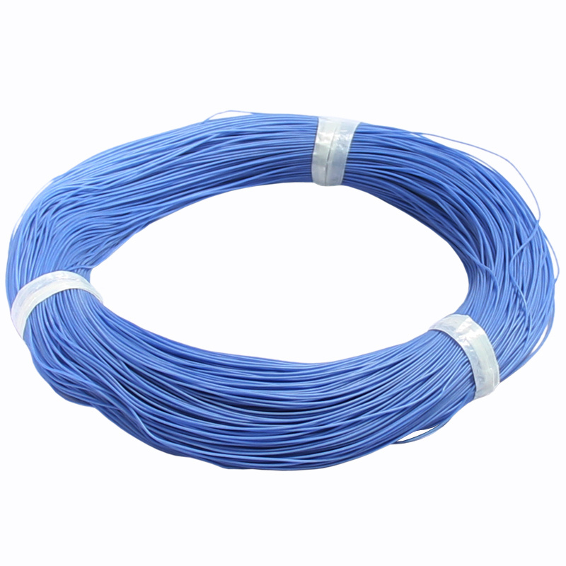 Silicone Insulated Cable 26AWG with UL3132
