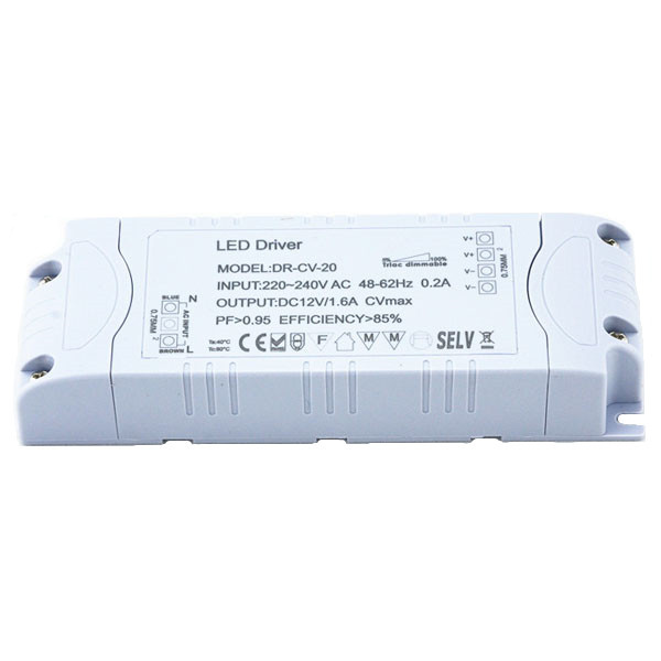 20W LED Connector with Best Quality