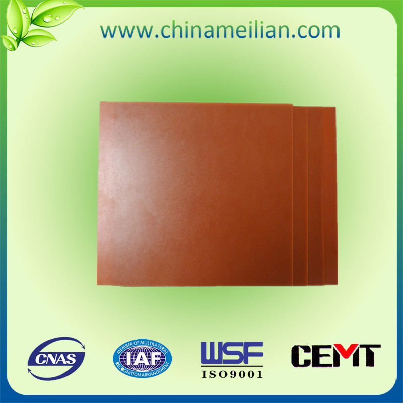 Generator Phenolic Cotton Cloth Insulation Board