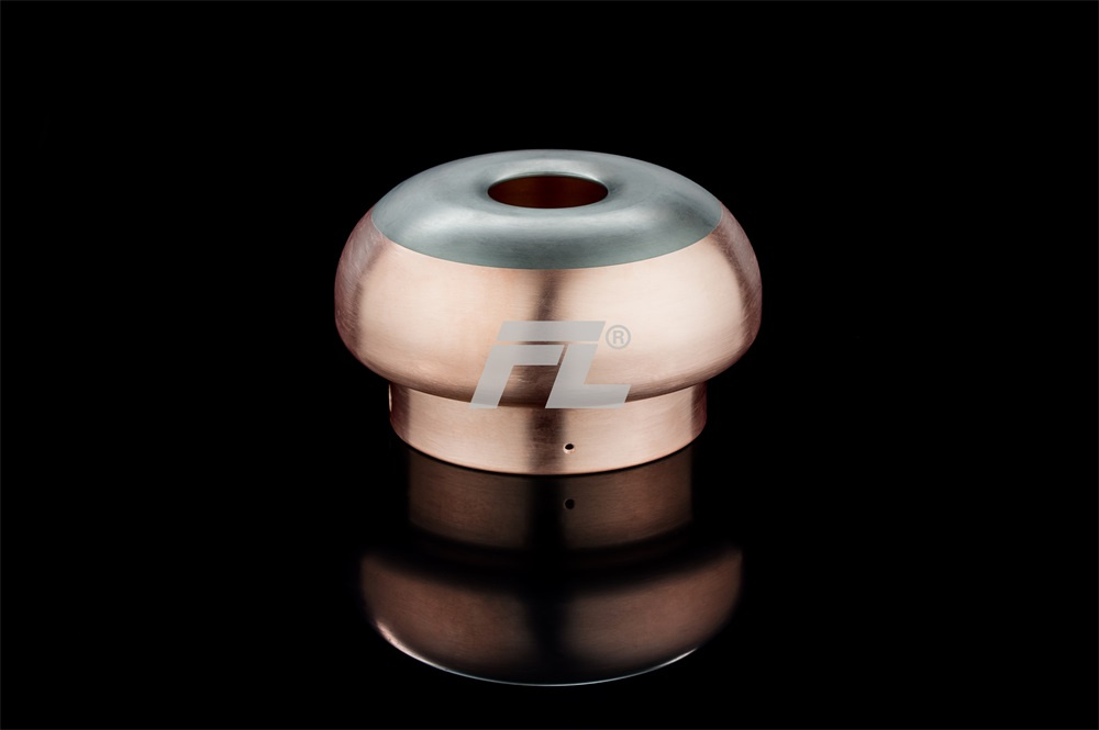 China Manufacturer Tungsten Copper Switch Contacts Gis