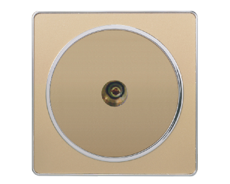 Ha-014 TV Socket
