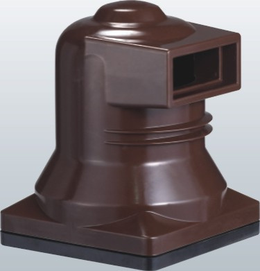 CH3 Contact Box