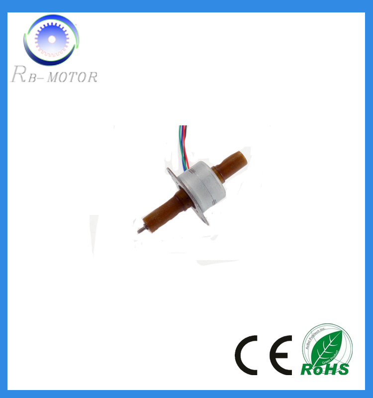 1.8 Degree 20pm Permanent Magnet Stepper Motor